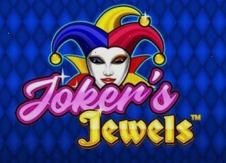 Joker's Jewels игровой автомат Pragmatic