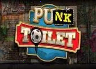 Punk Toilet Nolimit city слот